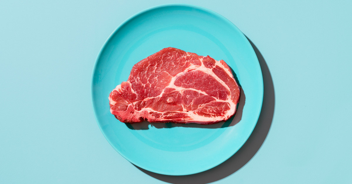 Colon Cancer Foods To Avoid Red Meat, Alcohol and More