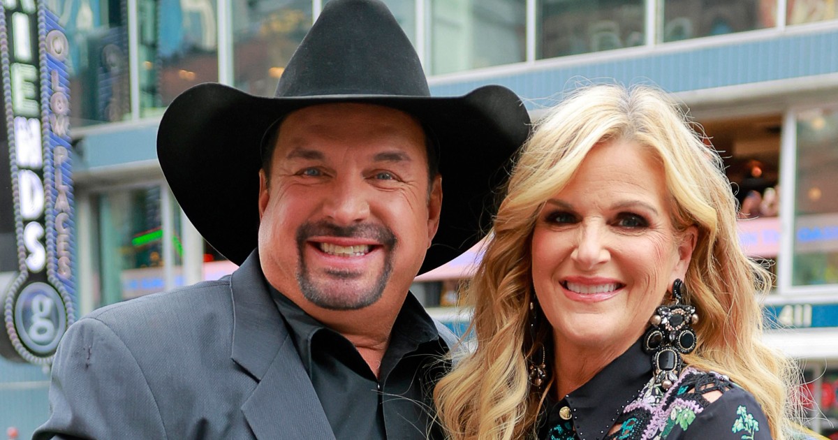 Garth Brooks' Wife Trisha Yearwood: What to Know About the Country Star