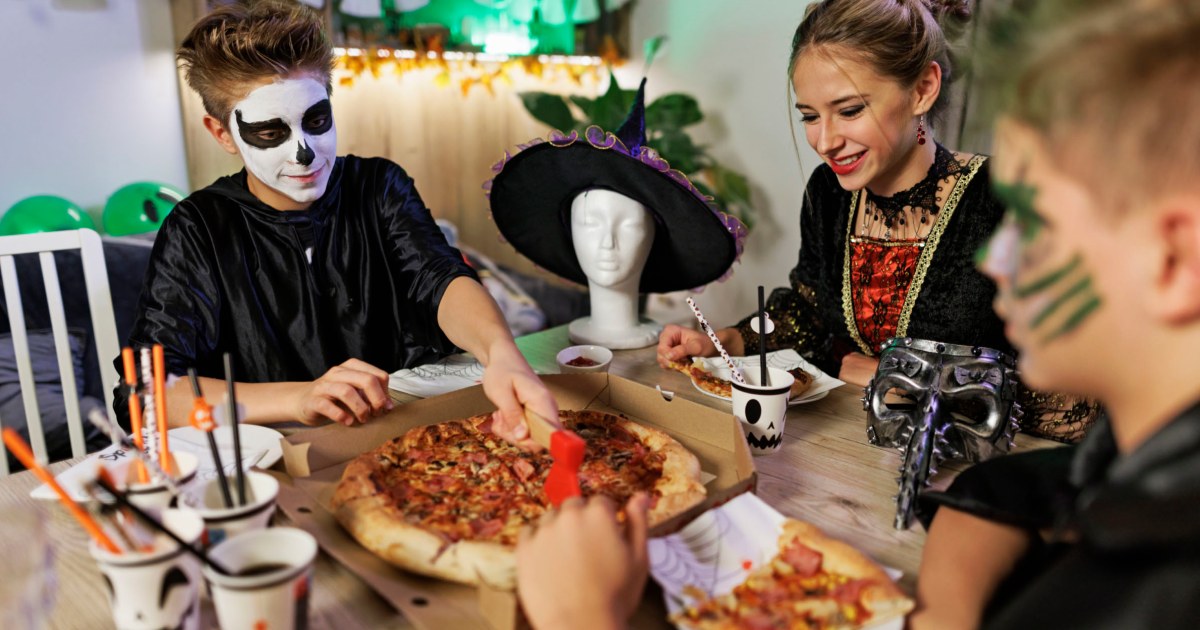 Halloween Food Deals 2024: Frighteningly Good Freebies