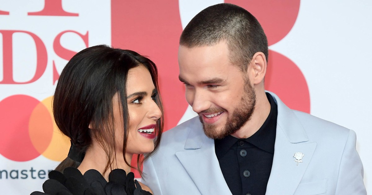 Liam Payne and Cheryl Cole’s relationship timeline