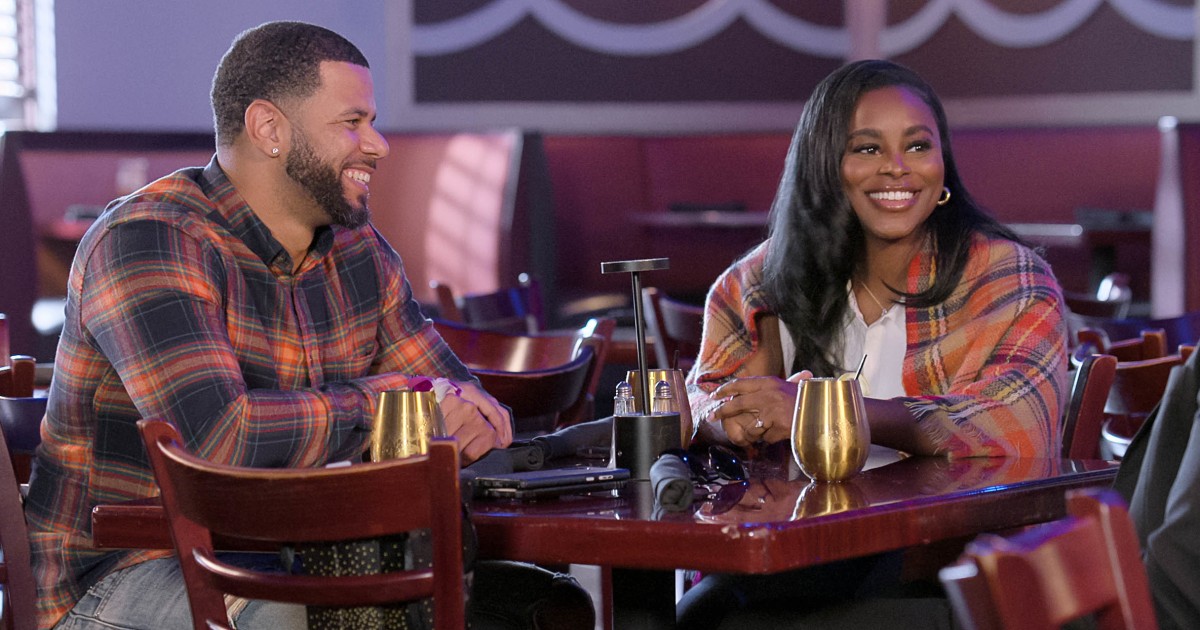 Love Is Blind Stars Split Amid Personal Growth Struggles