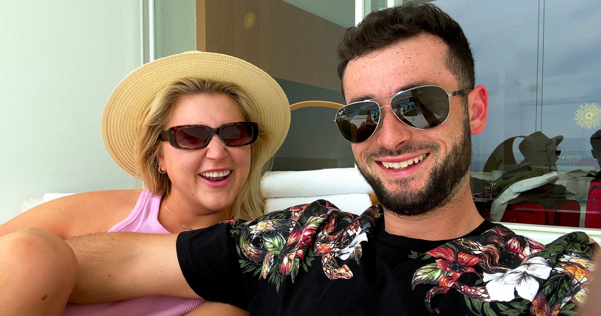 What Nick And Hannah Said About 'Love Is Blind' Breakup