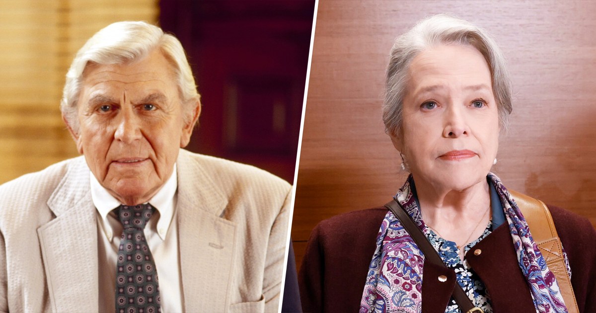 How does the new “Matlock” relate to the original TV series?