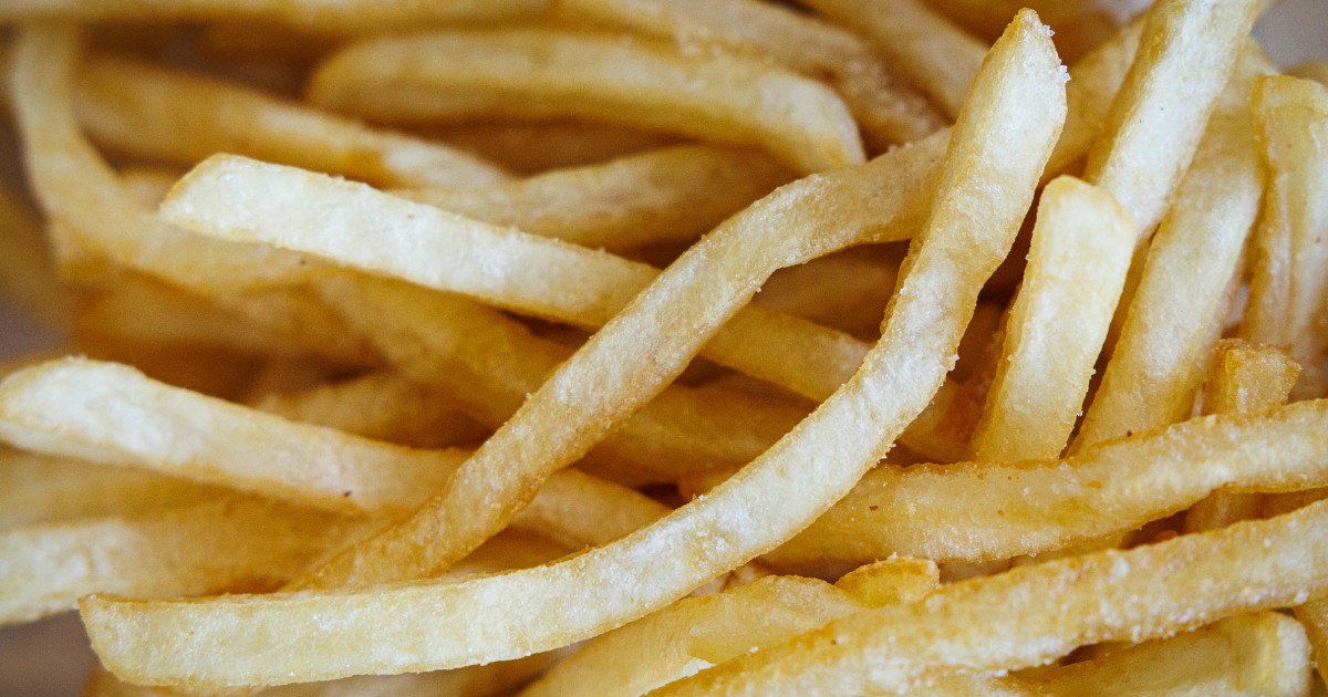 McDonald’s largest french fry supplier Lamb Weston closes factory