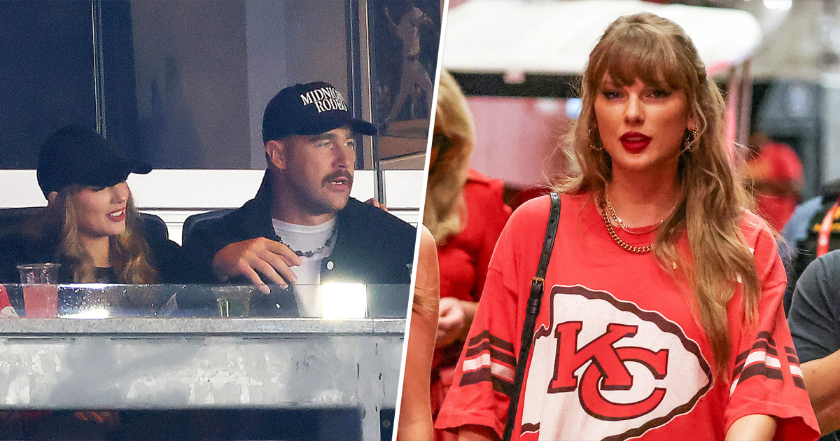 Will Taylor Swift attend the Chiefs-49ers NFL game?