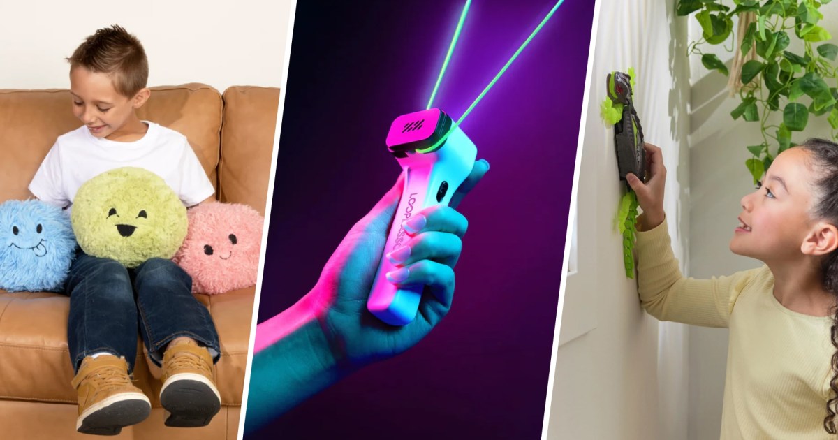 59 Hottest Holiday Toys of 2024