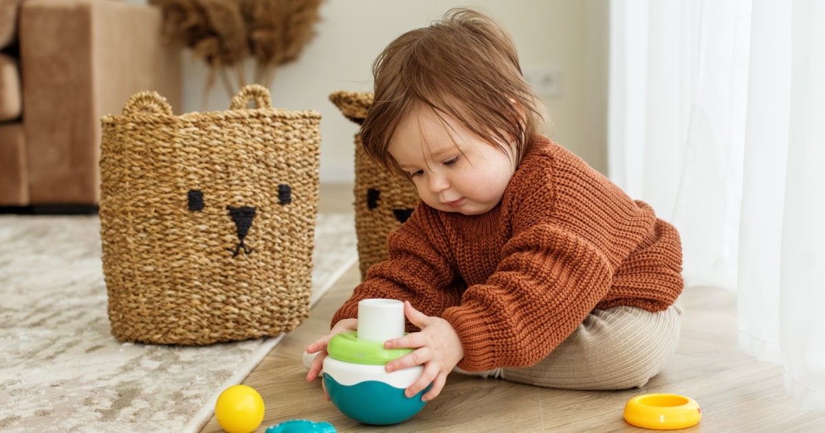 Best engaging toys for toddlers online