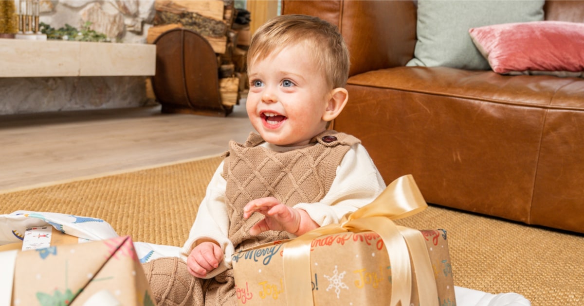 The Best Cyber Monday Baby Deals You Won't Want to Miss