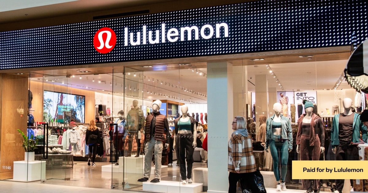 Lululemon Cyber Monday 2024: 40+ Best Last-Minute Deals to Shop