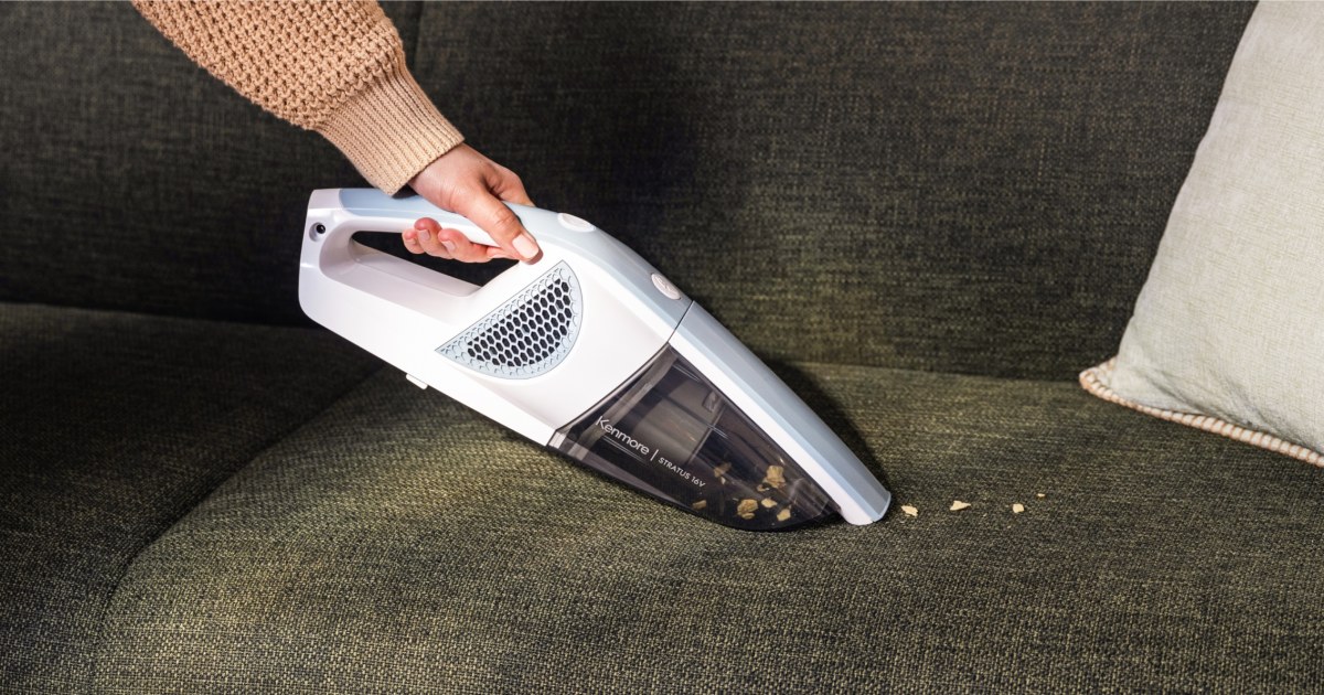 28 Best Black Friday Vacuum and Home Deals Right Now