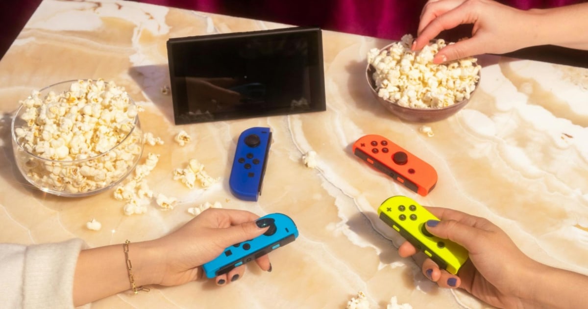 Top Gifts for All Types of Gamers in 2025