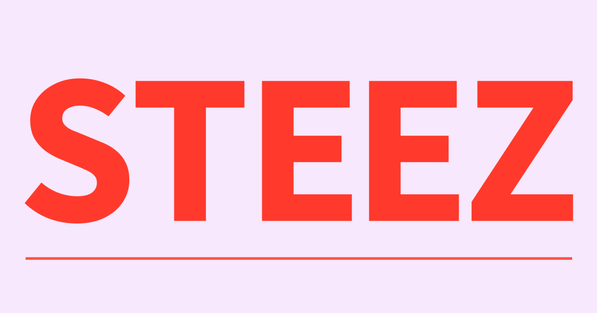 What Does 'Steez' Mean? Teen Slang Explained