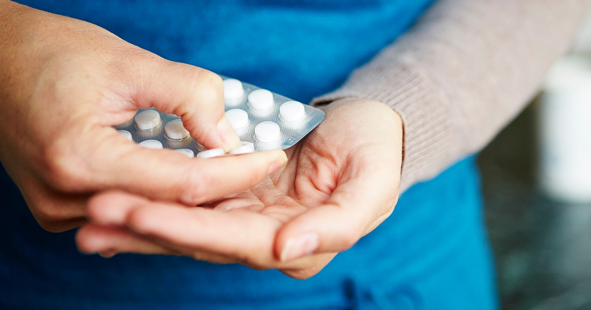 Clonazepam Recalled Nationwide List Of Lot Numbers