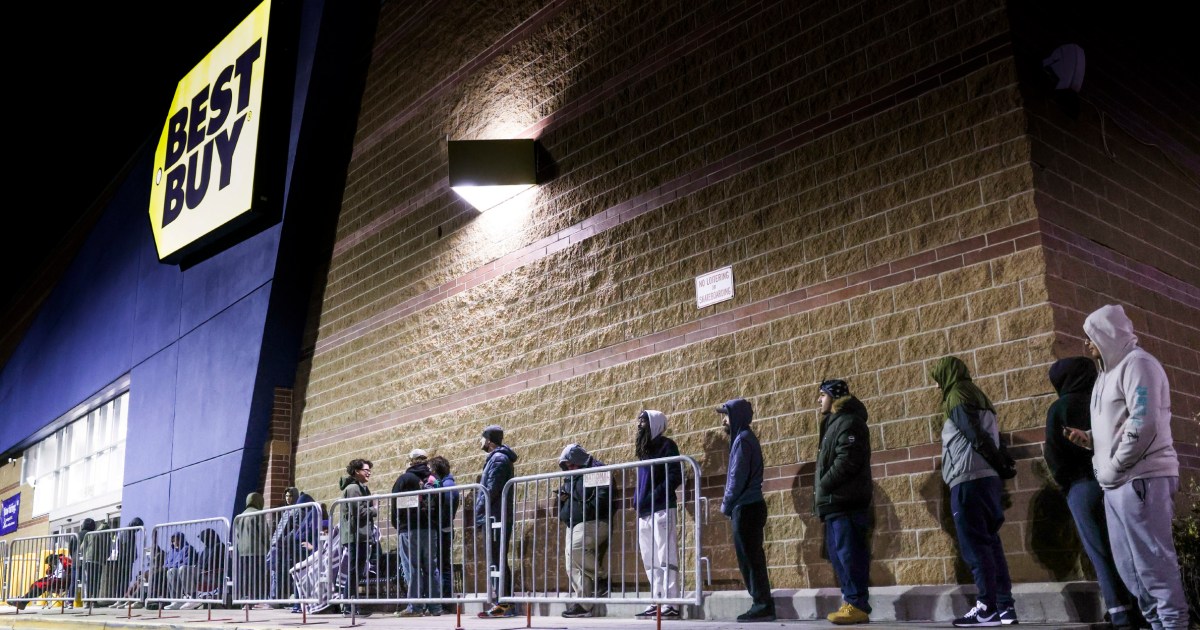 Best Buy Black Friday Hours 2024 Find Out When Doors Open