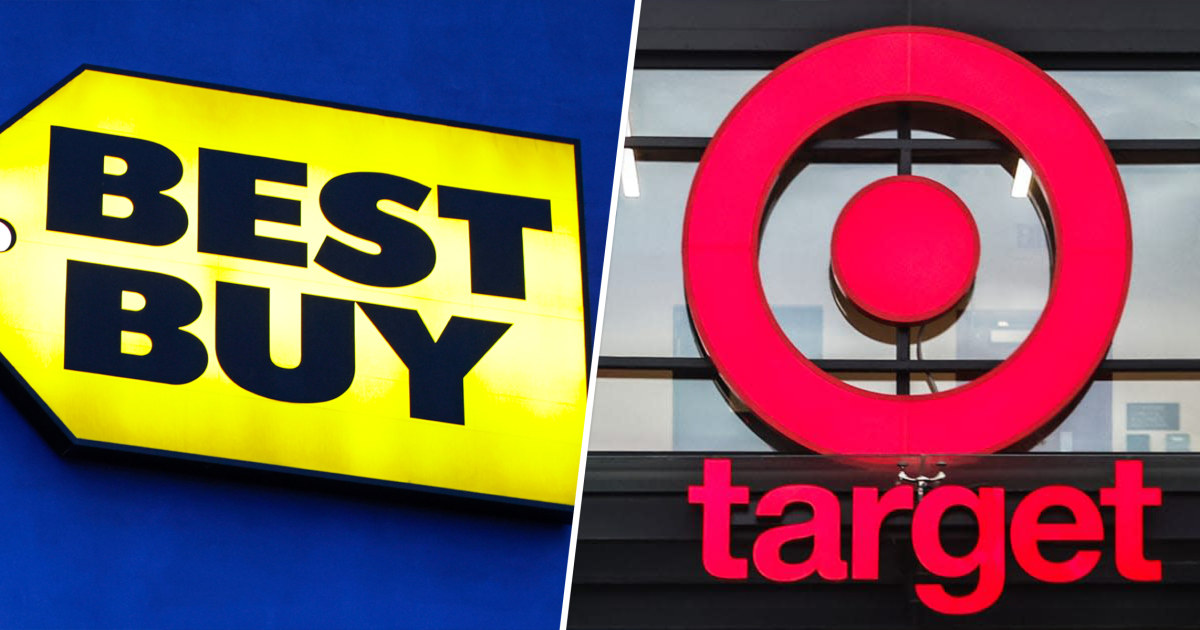 Black Friday Store Hours 2024 Best Buy, Target, Kohl's and More