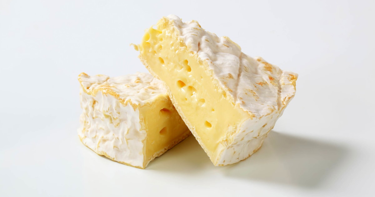 Cheese Recall: Brie Sold At Aldi And Other Stores Pulled Over Listeria Risk