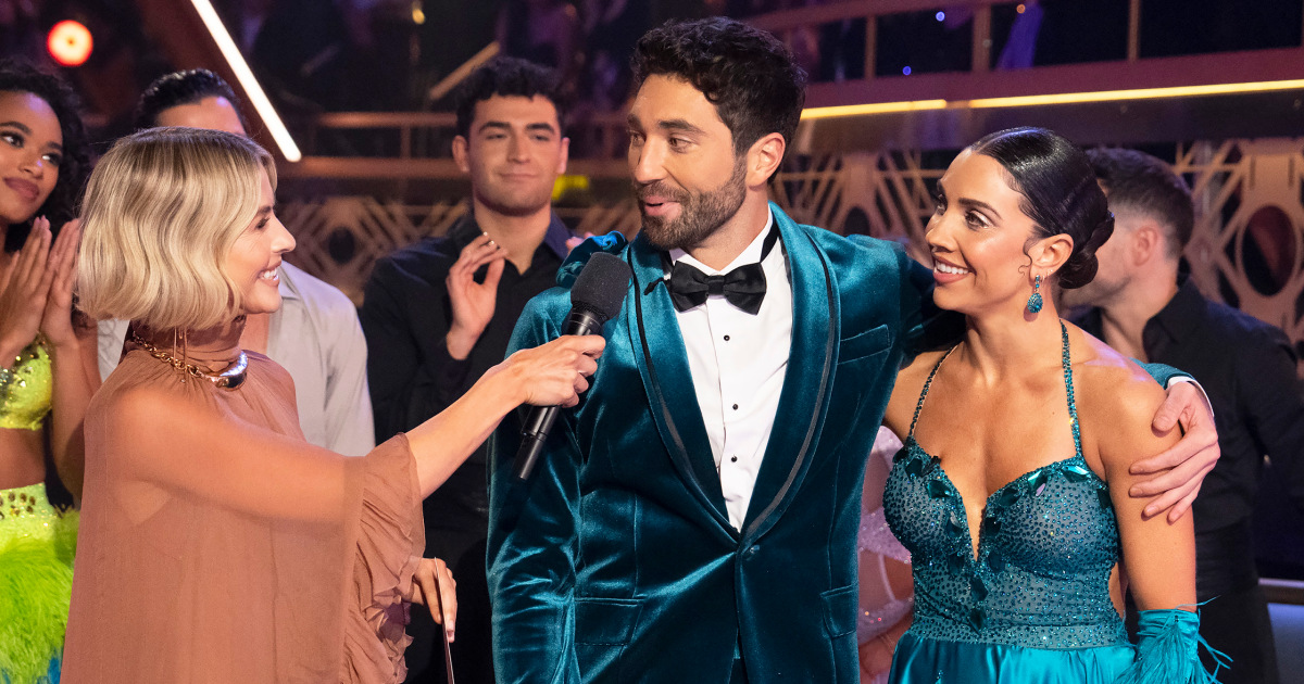 How To Watch The ‘Dancing with the Stars’ Season 33 Finale