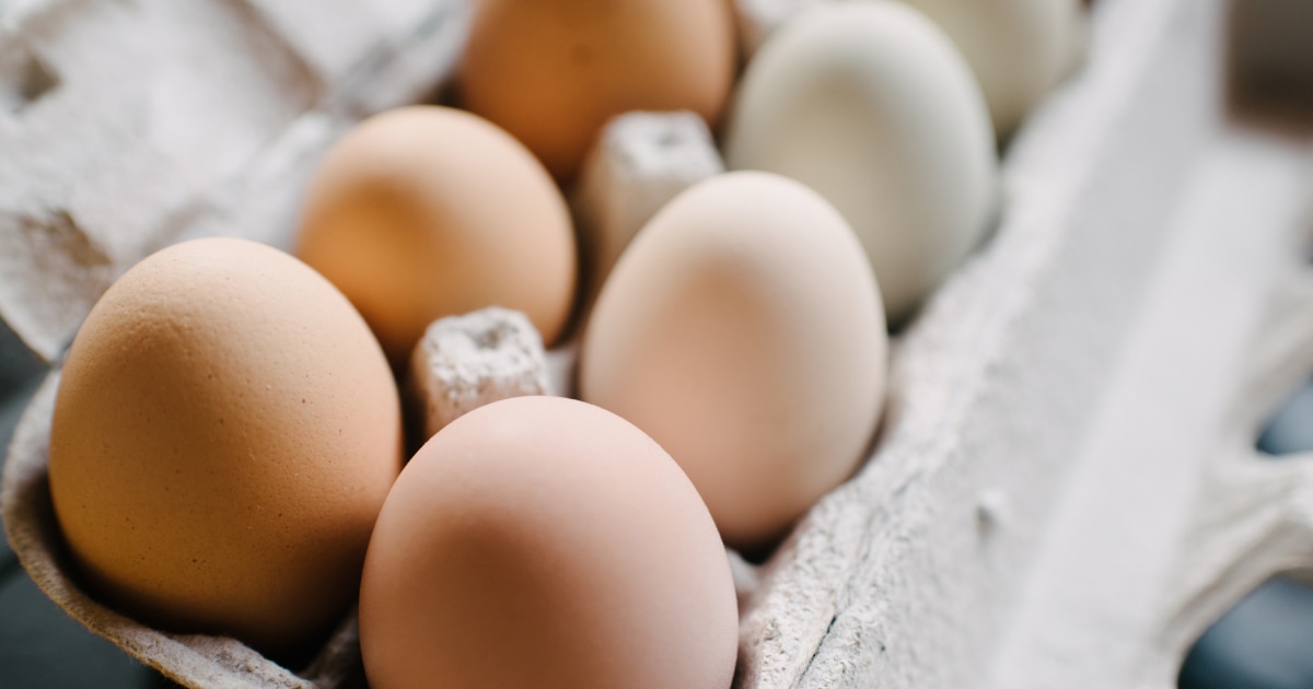 Costco Eggs Recalled Over Potential Salmonella Contamination