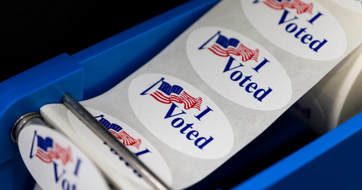 Election Day 2023: Freebies and Discounts for Voters at Top Restaurants