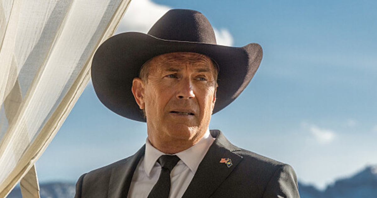 How ‘Yellowstone’ Writes Off Kevin Costner’s Character