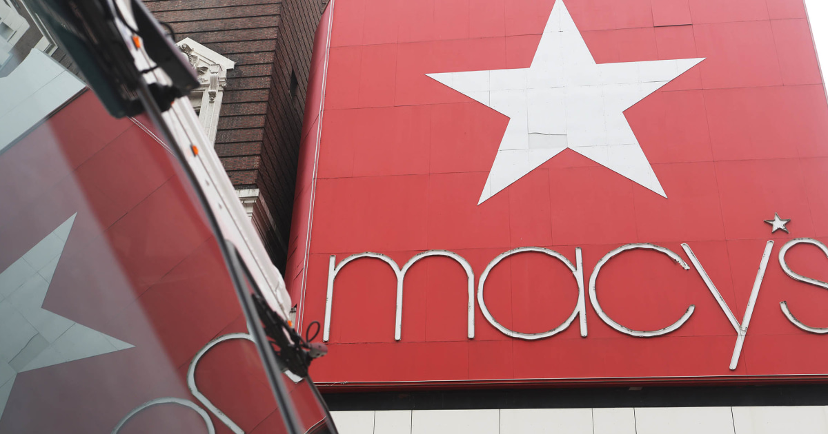 Macy's Black Friday Hours Details on 2024 Store Hours