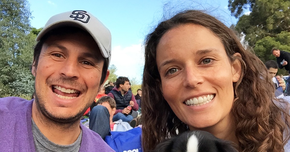 Impulsive Love: How Inviting a Stranger to Australia Changed My Family Forever - News Directory 3
