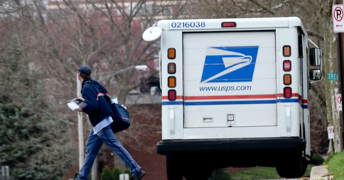 is the post office open on election day november 5th