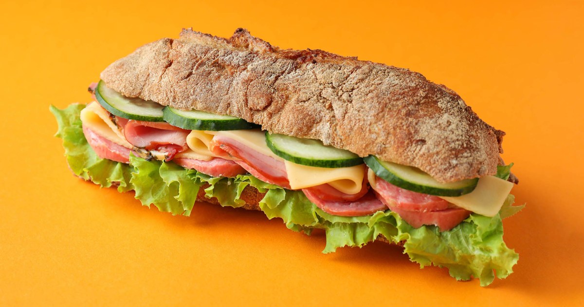 National Sandwich Day Deals 2024 How to Save Some Bread