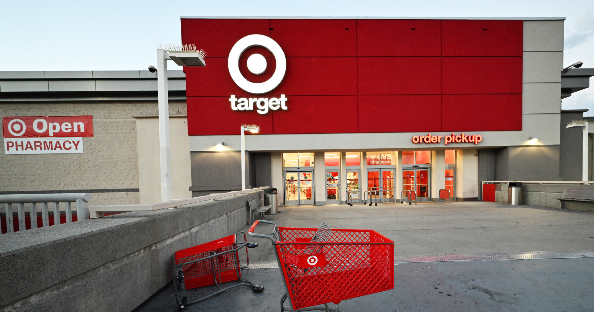 Target New Year's Day Hours 2025: Is Target Open on January 1?