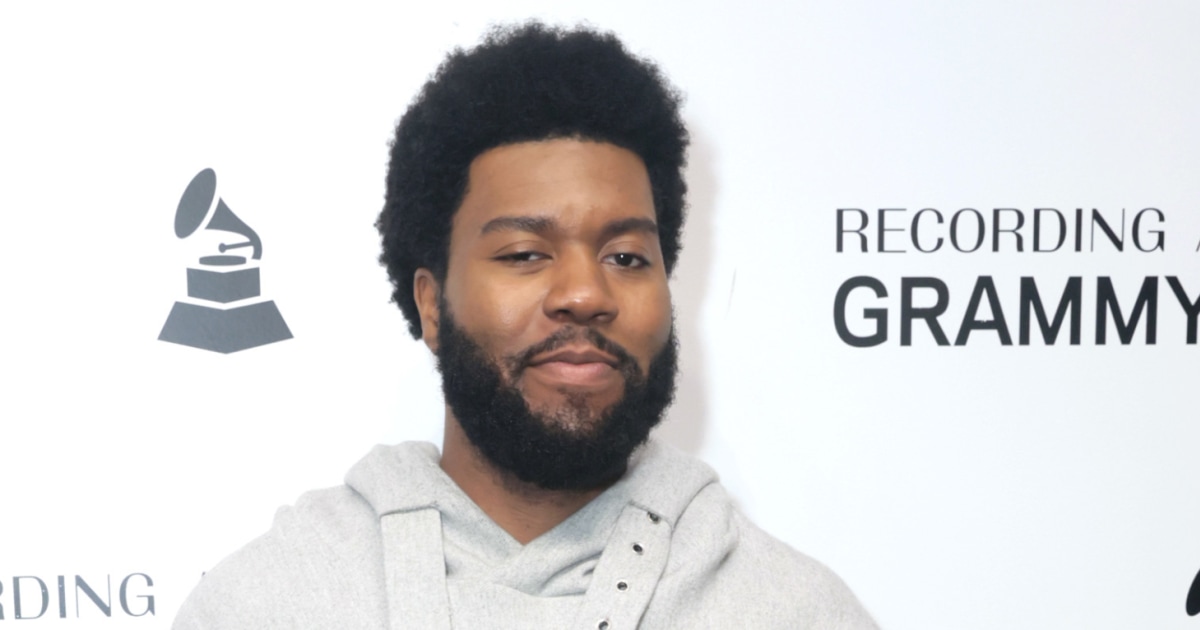 Khalid confirms he's gay after being outed: ‘I am not ashamed’