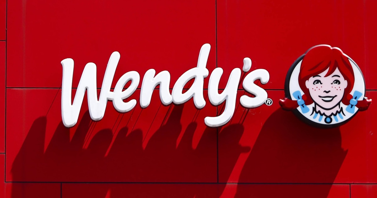 Wendy’s is closing 140 locations