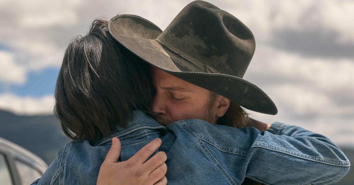 How To Watch 'Yellowstone' Season 5, Episode 11, Tonight - Today Show
