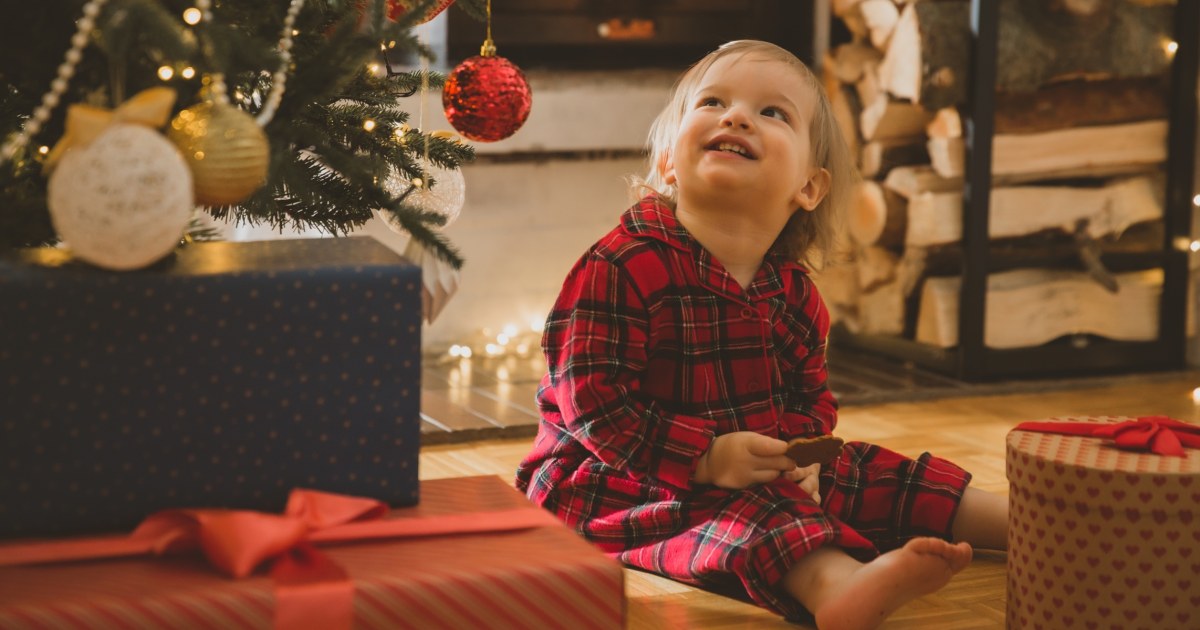 30 best stocking stuffers for 1-year-olds 2024, all under $20 - Main Image