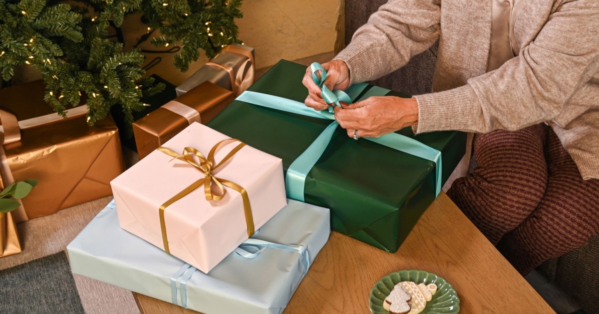 Best Last-Minute Gifts That Will Arrive in Time for the Holidays