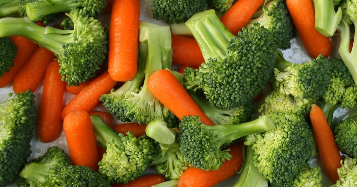 Broccoli & Vegetables Sold At Walmart Recalled Due to E. Coli Full List