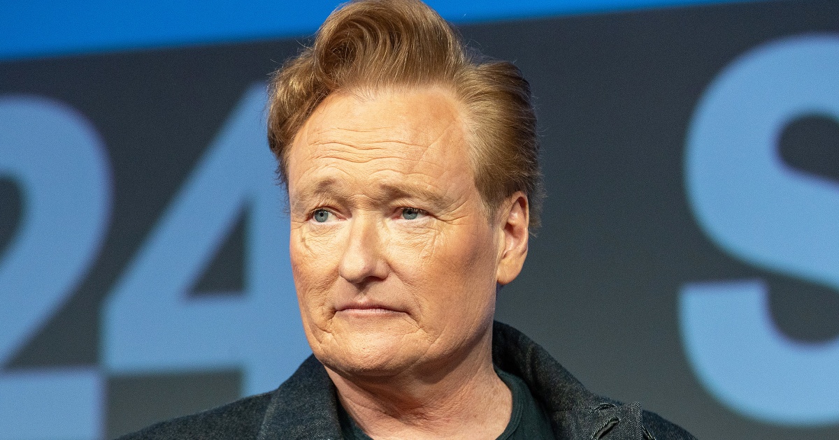 Conan O’Brien’s Parents Die 3 Days Apart at Home in Massachusetts