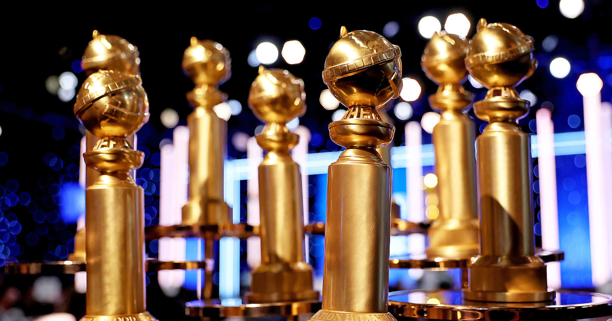 2026 Golden Globes: Nominations, Winners & Full List 2026 Golden Globes: Nominations, Winners & Full List