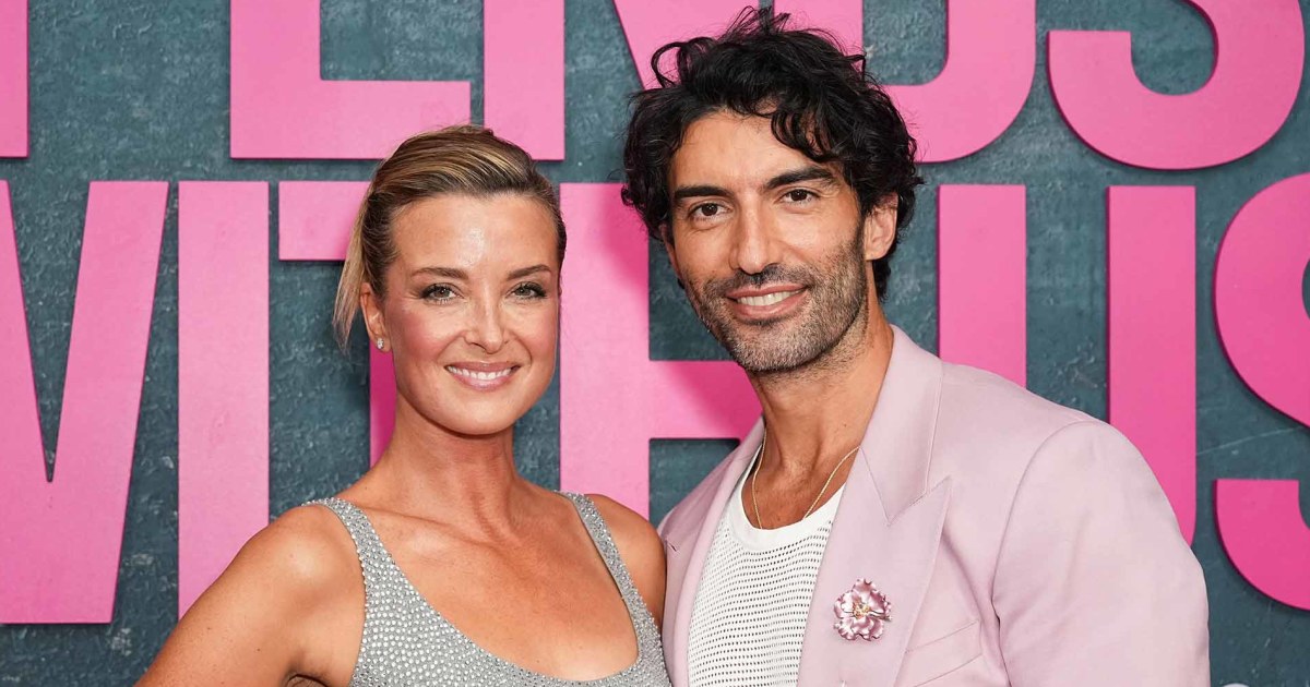 Justin Baldoni’s Wife: All About Emily Baldoni