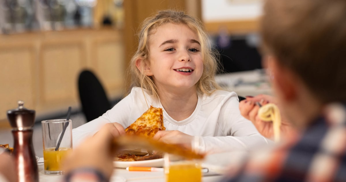 51 Restaurants Open on New Year’s Day 2025