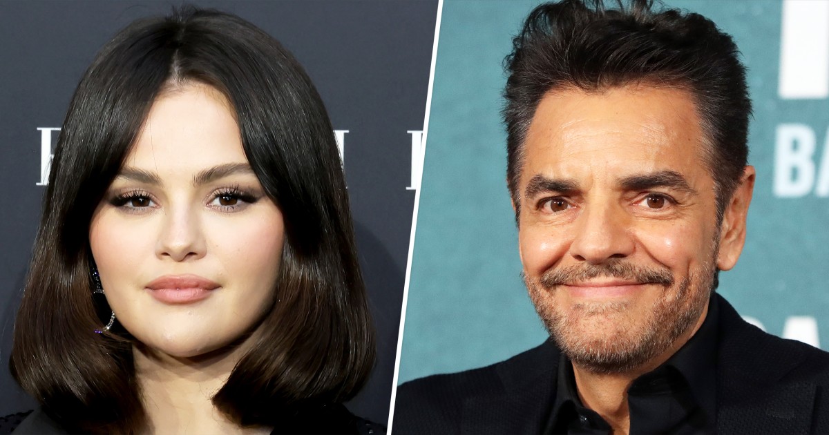 What Did Eugenio Derbez Say About Selena Gomez's Spanish In Emilia Perez?