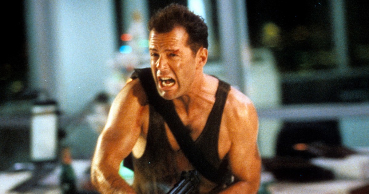 Is ‘Die Hard’ a Christmas Movie? The Debate Rages On