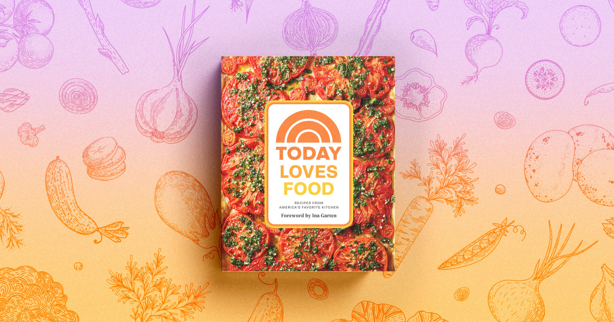 Today Loves Food