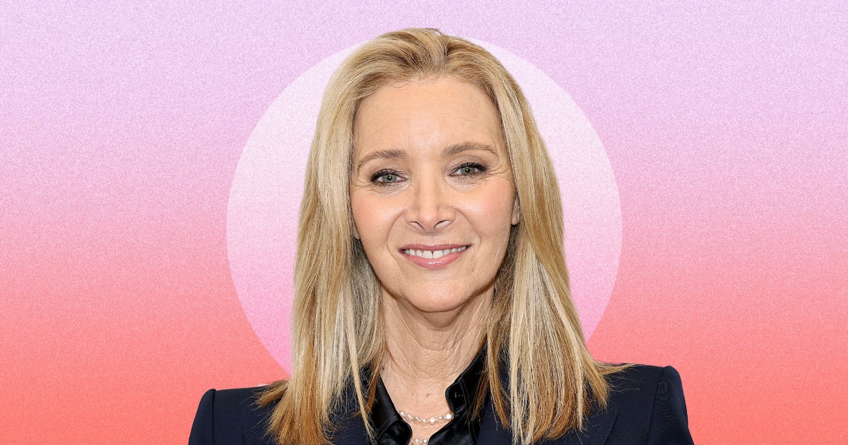 Lisa Kudrow Reflects on ‘Friends’ and Working on ‘No Good Deed’: EXCLUSIVE