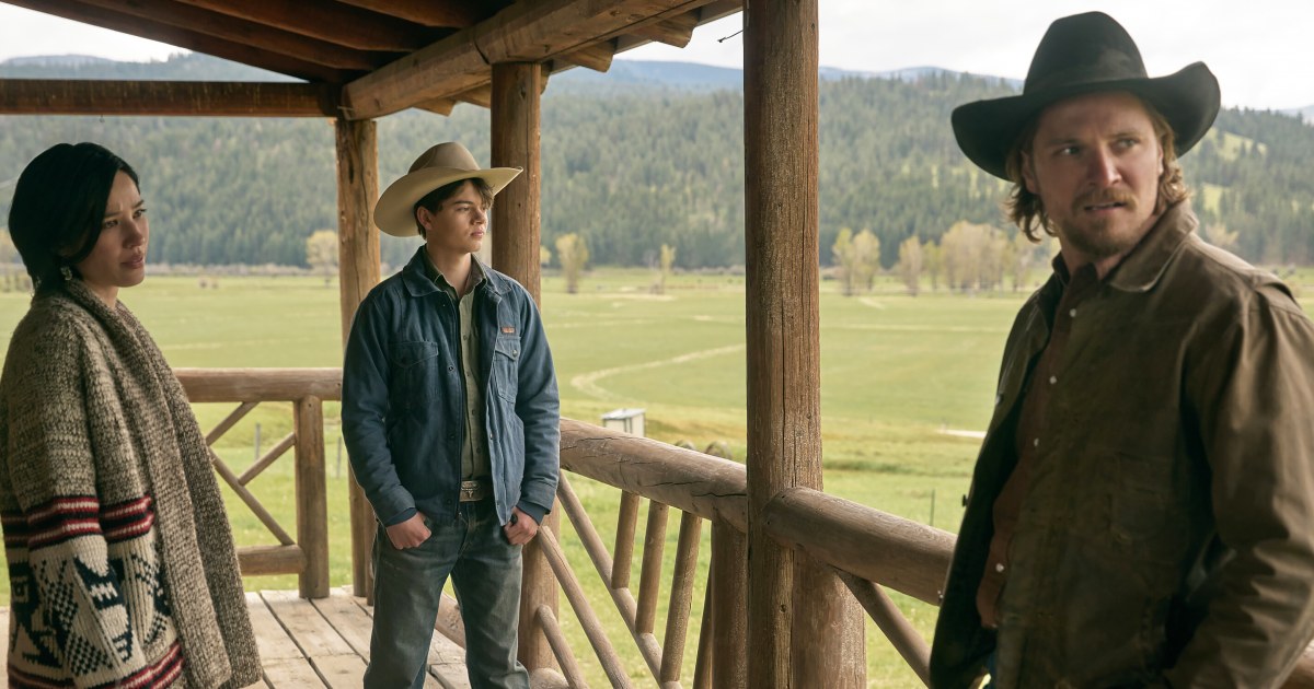 How To Watch ‘Yellowstone’ Season 5, Episode 14, Series Finale