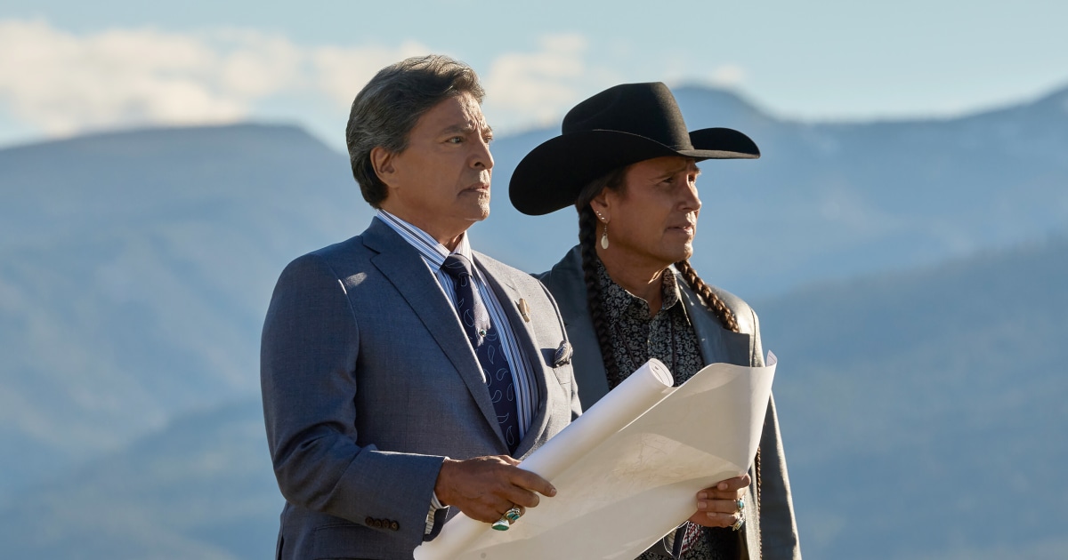 Is ‘Yellowstone’ Ending? What to Know About a Potential Season 6