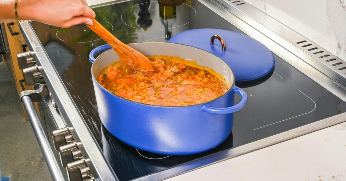 Are Plastic Cooking Utensils Safe to Use? Experts Weigh In