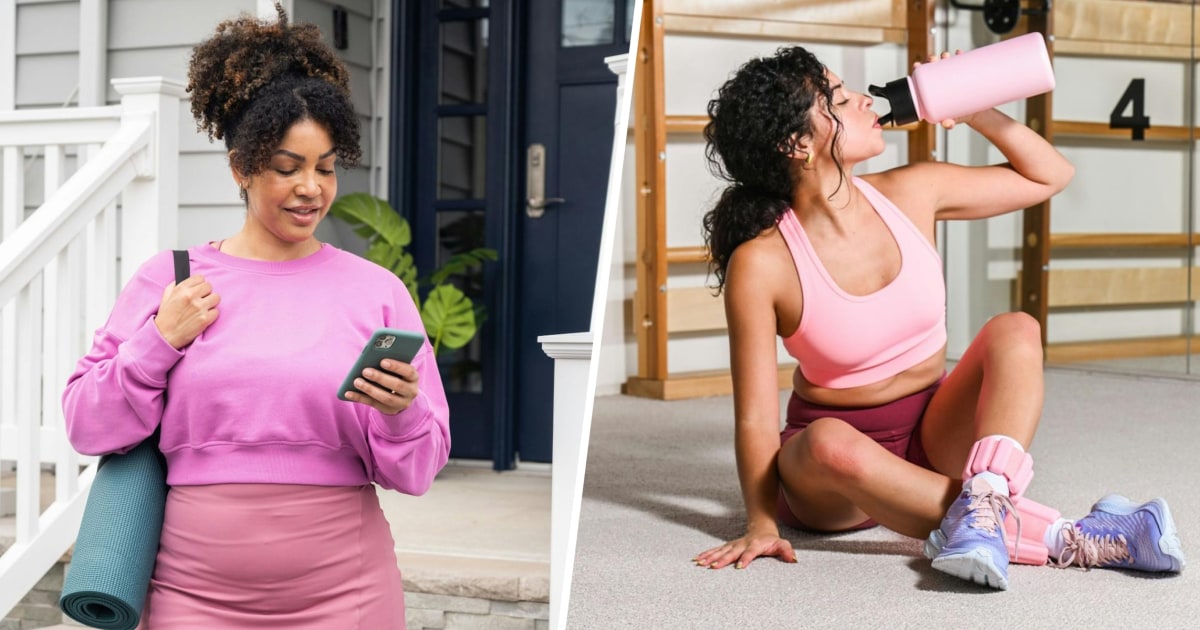 These fitness must-haves are currently up to 65% off — but not for long! Shop sneakers, smartwatches and more