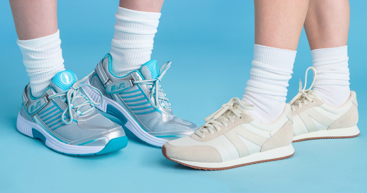 Best walking shoes for women tested by editors, approved by pros