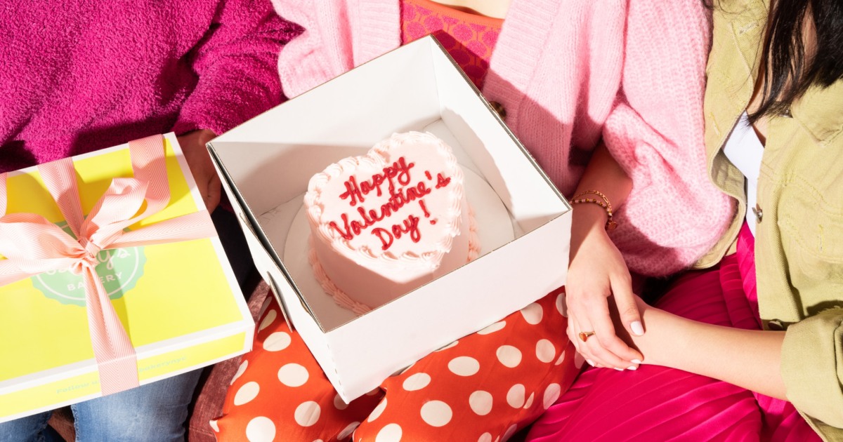 30 best Valentine's Day food gifts for delivery in 2025