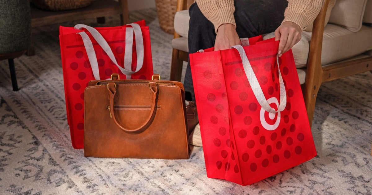 Shop early Presidents Day deals at Target: Up to 70% off Beats, Vera Bradley, more